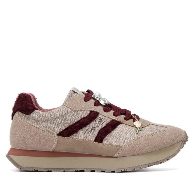 маратонки,мъжки,маратонки,дамски,маратонки,teddy,smith,12112603,trainers,beige,(beige)