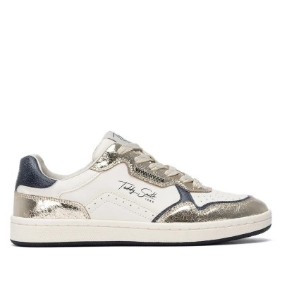маратонки,мъжки,маратонки,дамски,маратонки,teddy,smith,12115701,trainers,white,(gold)