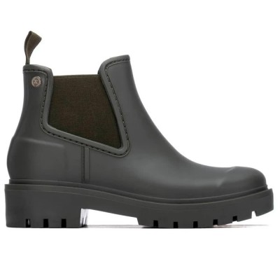 дамски,боти,мъжки,боти,xti,14600202,booties,black,(khaki)