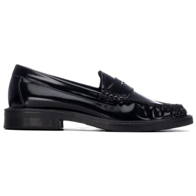 мъжки,обувки,дамски,обувки,xti,14602101,loafers,black,(black)