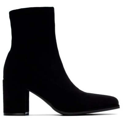 дамски,боти,мъжки,боти,xti,14607702,heel,booties,black,(black)
