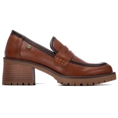 мъжки,обувки,дамски,обувки,xti,14608403,loafers,brown,(camel)