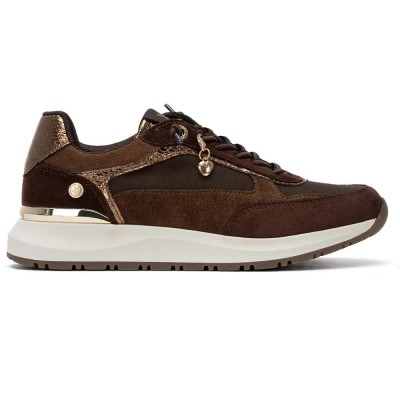 маратонки,мъжки,маратонки,дамски,маратонки,xti,14613801,trainers,brown,(brown)