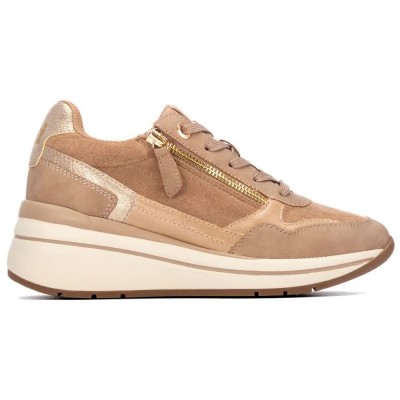 маратонки,мъжки,маратонки,дамски,маратонки,xti,14616902,trainers,brown,(beige)