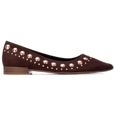 обувки,дамски,обувки,xti,14622303,ballet,pumps,brown,(brown)