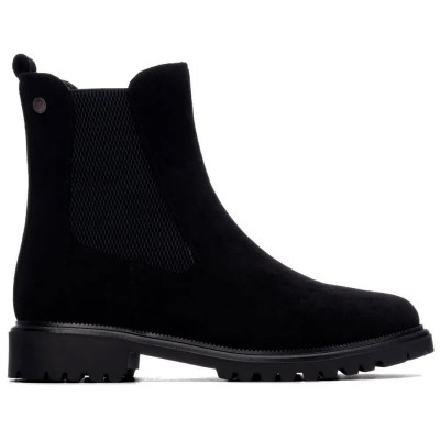 дамски,боти,мъжки,боти,xti,14624201,booties,black,(anthracite)