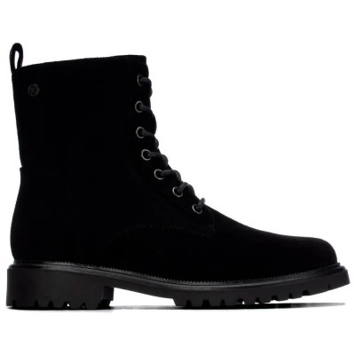дамски,боти,мъжки,боти,xti,14624301,booties,black,(anthracite)