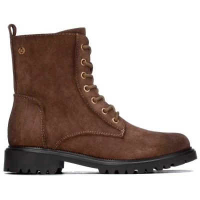 дамски,боти,мъжки,боти,xti,14624302,booties,brown,(taupe)
