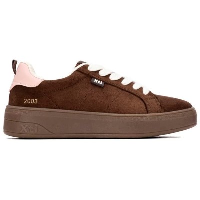 маратонки,мъжки,маратонки,дамски,маратонки,xti,14627003,trainers,brown,(brown)