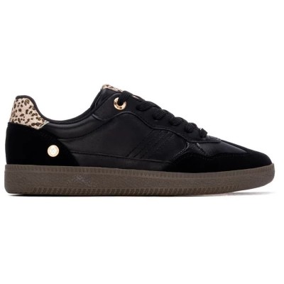 маратонки,мъжки,маратонки,дамски,маратонки,xti,14629202,trainers,black,(black)