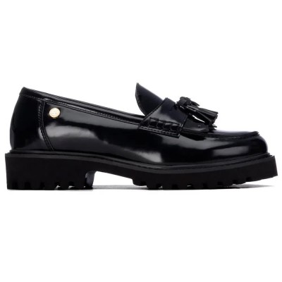мъжки,обувки,дамски,обувки,xti,14630001,loafers,black,(black)