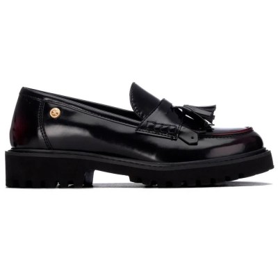 мъжки,обувки,дамски,обувки,xti,14630002,loafers,black,(bordeaux)