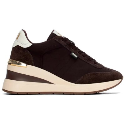 маратонки,мъжки,маратонки,дамски,маратонки,xti,14636501,trainers,brown,(brown)