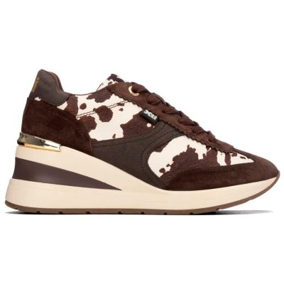 маратонки,мъжки,маратонки,дамски,маратонки,xti,14636701,trainers,brown,(brown)