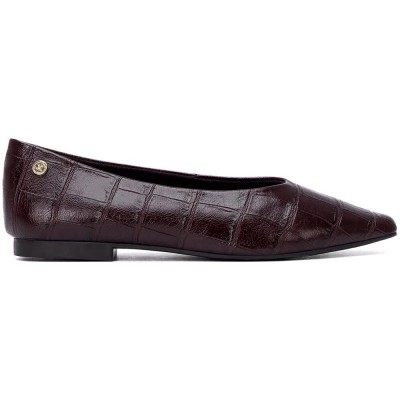 обувки,дамски,обувки,xti,14637601,ballet,pumps,brown,(bordeaux)