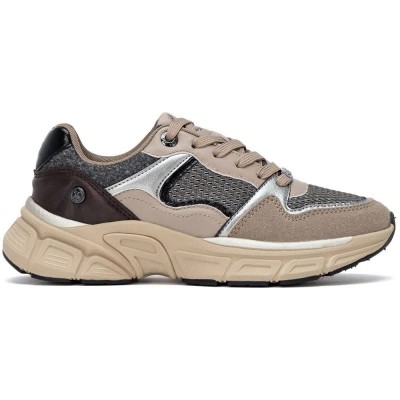 маратонки,мъжки,маратонки,дамски,маратонки,xti,14638102,trainers,beige,(taupe)