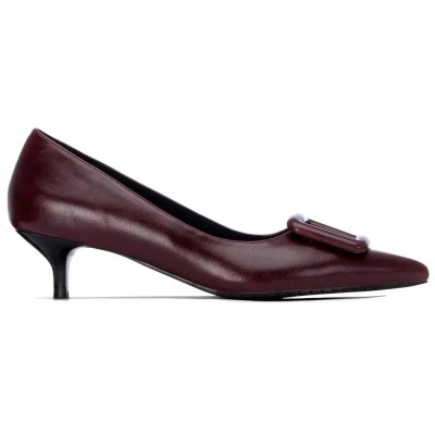 обувки,дамски,обувки,xti,14642702,heel,shoes,red,(bordeaux)