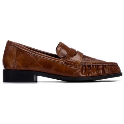 мъжки,обувки,дамски,обувки,xti,14643003,loafers,brown,(camel)