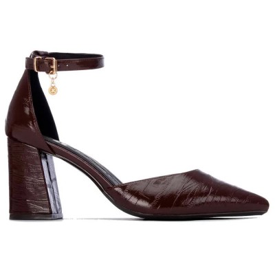 обувки,дамски,обувки,xti,14644101,heel,shoes,brown,(brown)