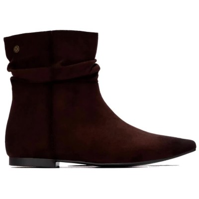 дамски,боти,мъжки,боти,xti,14651202,booties,brown,(brown)