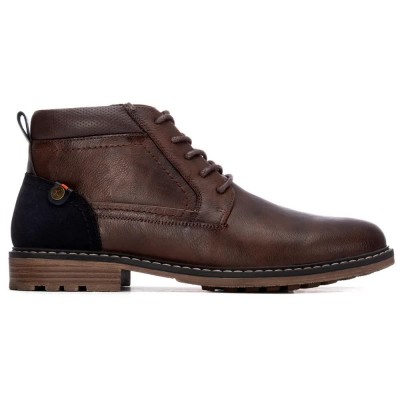 дамски,боти,мъжки,боти,xti,14671901,booties,brown,(brown)