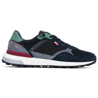 маратонки,мъжки,маратонки,дамски,маратонки,xti,14672903,trainers,black,(black)