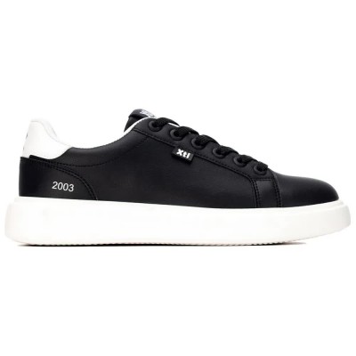 маратонки,мъжки,маратонки,дамски,маратонки,xti,14674201,trainers,black,(black)