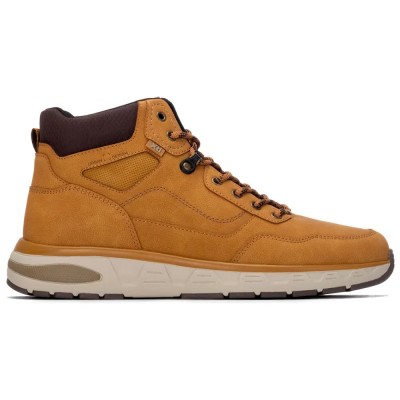 дамски,боти,мъжки,боти,xti,14676201,booties,brown,(panama)