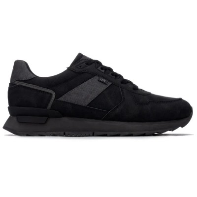 маратонки,мъжки,маратонки,дамски,маратонки,xti,14678202,trainers,black,(black)