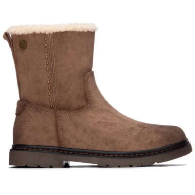 детски,обувки,дамски,боти,мъжки,боти,xti,kids,15414801,boots,brown,(taupe)