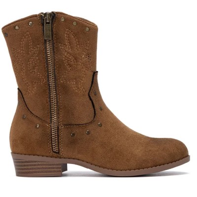 детски,обувки,дамски,боти,мъжки,боти,xti,kids,15415402,boots,brown,(camel)