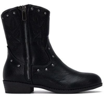 детски,обувки,дамски,боти,мъжки,боти,xti,kids,15415404,boots,black,(black)