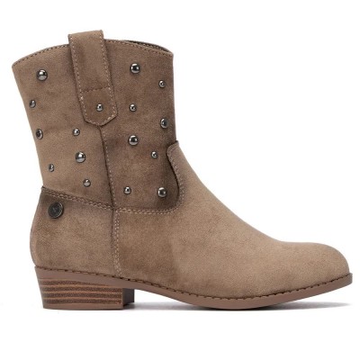 детски,обувки,дамски,боти,мъжки,боти,xti,kids,15415502,boots,brown,(taupe)