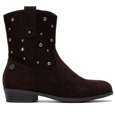 детски,обувки,дамски,боти,мъжки,боти,xti,kids,15415503,boots,brown,(brown)