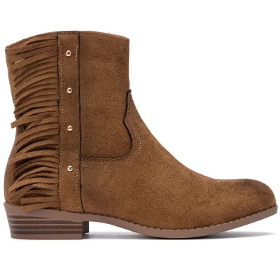 детски,обувки,дамски,боти,мъжки,боти,xti,kids,15415601,boots,brown,(camel)
