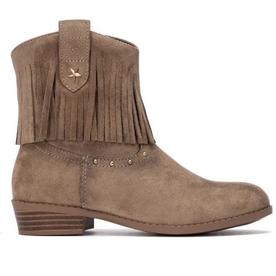 детски,обувки,дамски,боти,мъжки,боти,xti,kids,15415903,boots,brown,(taupe)