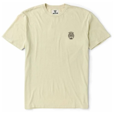 тениска,мъжки,тениски,дамски,тениски,vissla,cosmic,canopy,cosmic,wash,short,sleeve,t,shirt,beige,(natural)