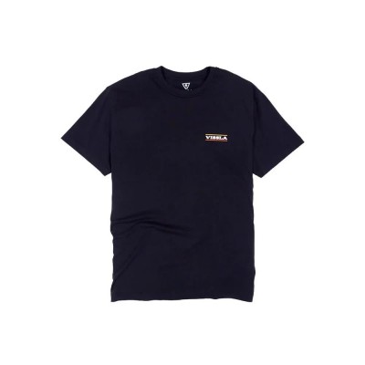 тениска,мъжки,тениски,дамски,тениски,vissla,geoline,short,sleeve,t,shirt,black,(phantom)