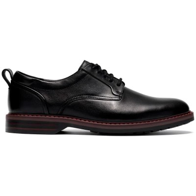 обувки,мъжки,обувки,clarks,shoes,aldwin2,derby,shoes,black,(black,leather)