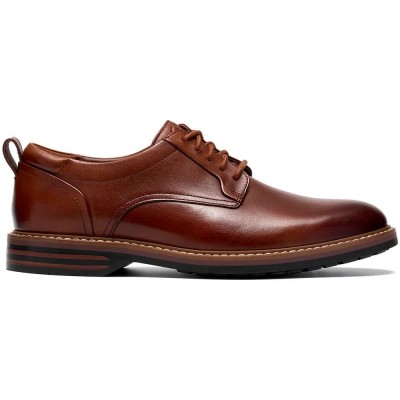 обувки,мъжки,обувки,clarks,shoes,aldwin2,derby,shoes,brown,(tan,leather)