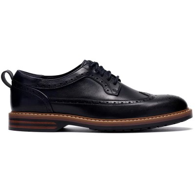 обувки,мъжки,обувки,clarks,shoes,aldwin2,limit,shoes,black,(navy,leather)