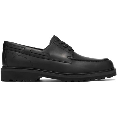 обувки,мъжки,обувки,дамски,обувки,clarks,shoes,berwick,boat,shoes,black,(black)