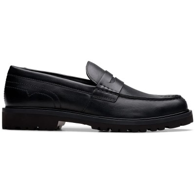 мъжки,обувки,дамски,обувки,clarks,shoes,berwick,loafers,black,(black,leather)