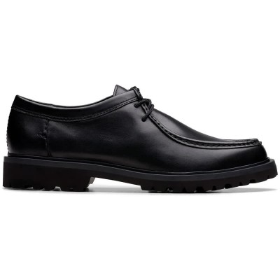 обувки,мъжки,обувки,clarks,shoes,berwick,seam,shoes,black,(black,leather)