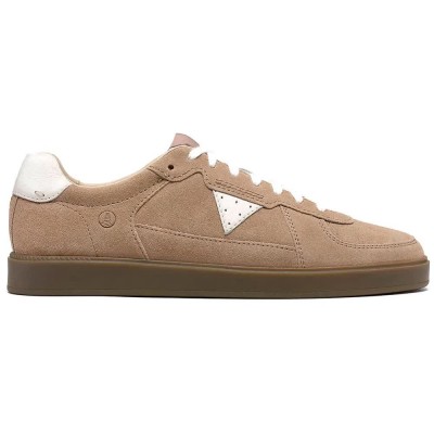 обувки,мъжки,маратонки,дамски,маратонки,clarks,shoes,craft,pro,trainers,beige,(stone)