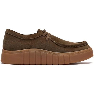 обувки,дамски,обувки,clarks,shoes,mykah,beat,shoes,brown,(dark,olive,suede)