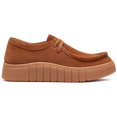 обувки,дамски,обувки,clarks,shoes,mykah,beat,shoes,brown,(dark,tan,suede)