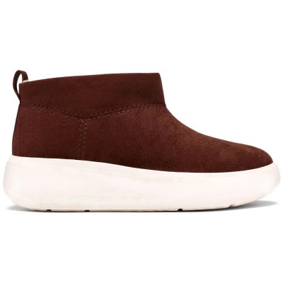 обувки,дамски,боти,мъжки,боти,clarks,shoes,solevana,rise,booties,brown,(dark,brown)