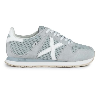 маратонки,мъжки,маратонки,дамски,маратонки,munich,massana,classic,wmn,544,trainers,refurbished,grey,(gray)
