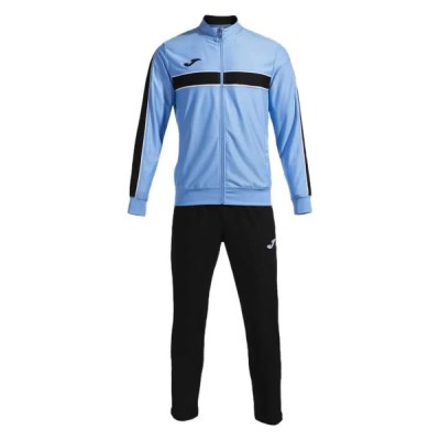 анцуг,мъжки,анцузи,joma,victory,tracksuit,refurbished,blue,(light,blue,black)